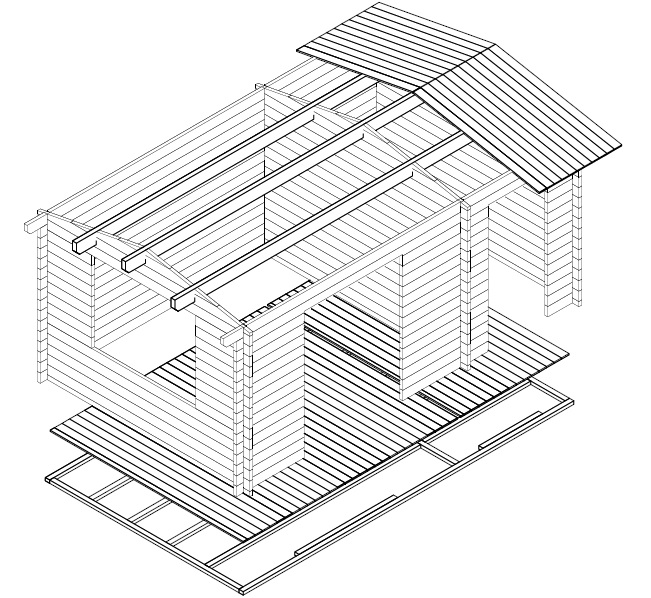 Garden-Room-and-Shed-Combined-Super-Fred-3D